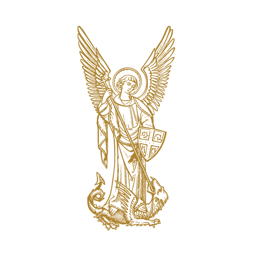 św. Michała Archanioł